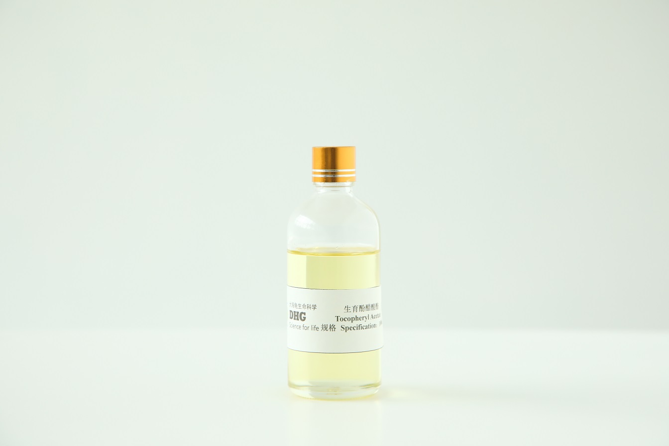 葵花生育酚（D-α-生育酚）醋酸酯