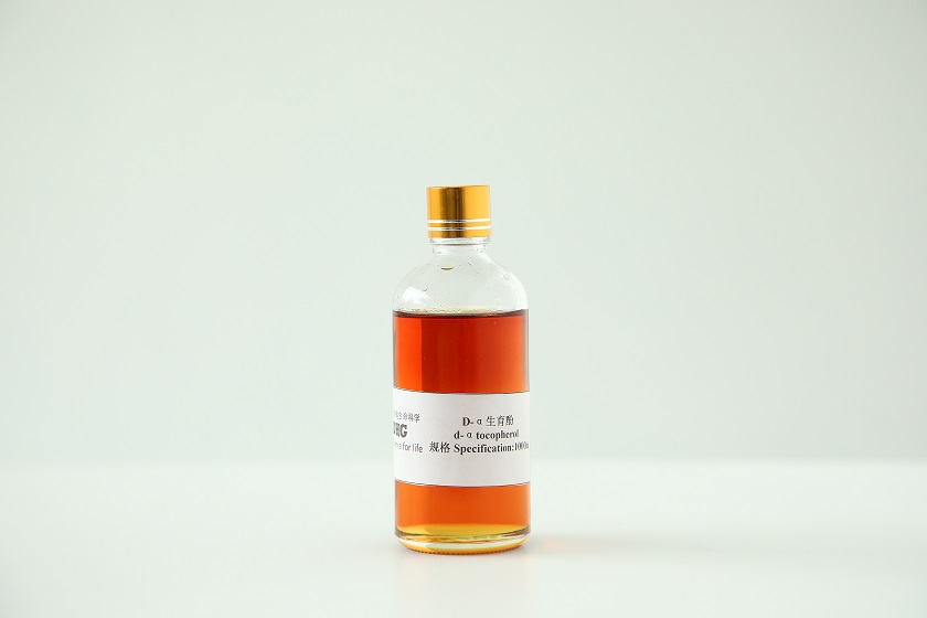 葵花生育酚 （D-α-生育酚）